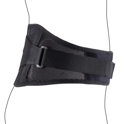 SUPPORTEC Lumbar Supporter Plus