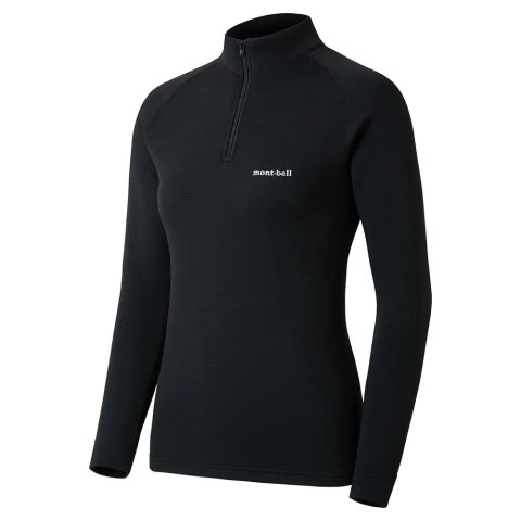 ZEO-LINE Expedition High Neck Shirt Women's ZEO-LINE Expedition High Neck Shirt Women's