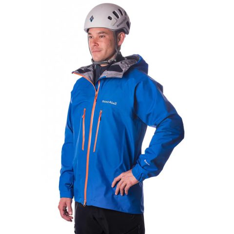 Stream Parka Men's