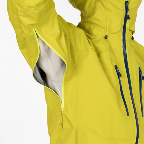 Powder Shot Parka Men's