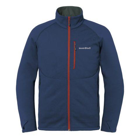 Trail Action Jacket Men's Trail Action Jacket Men's