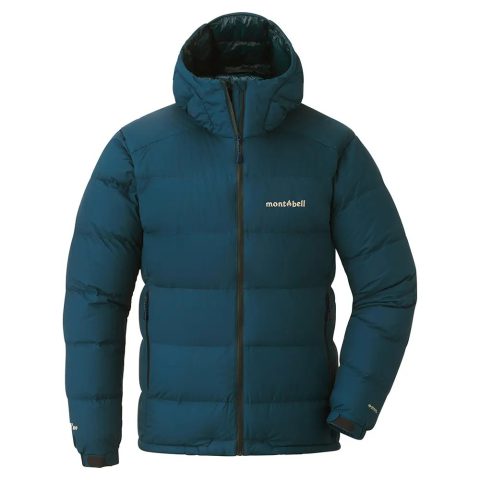 Permafrost Light Down Parka Men's Permafrost Light Down Parka Men's