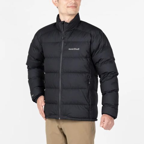 Permafrost Light Down Jacket Men's