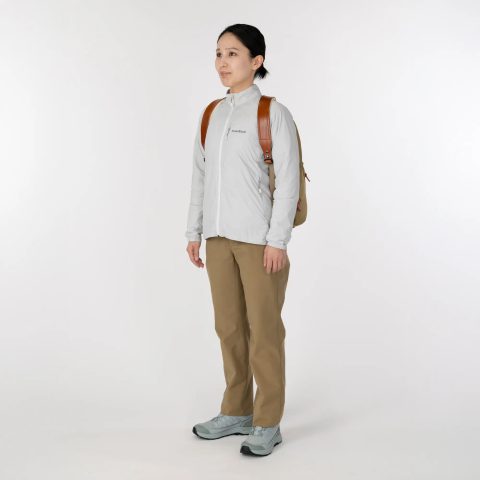 California Daypack