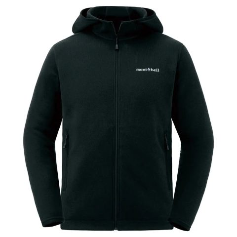 CLIMAPLUS Knit Parka Men's