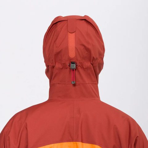 Dyna Action Parka Men's