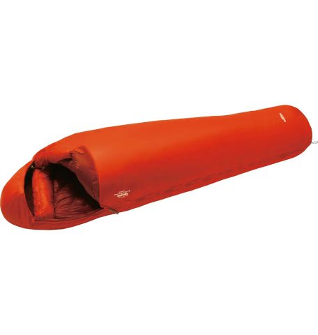 Seamless Down Hugger 800 #1 Long