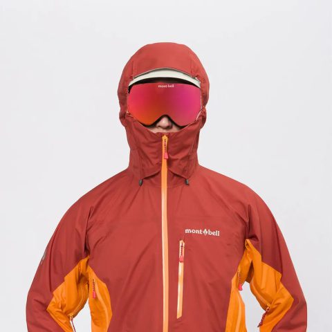 Dyna Action Parka Men's
