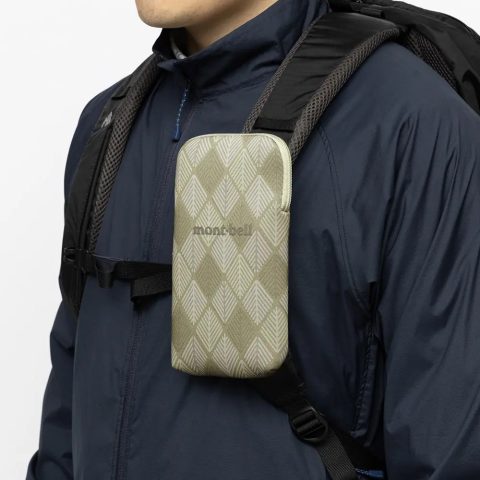 Attachable Phone Pouch L