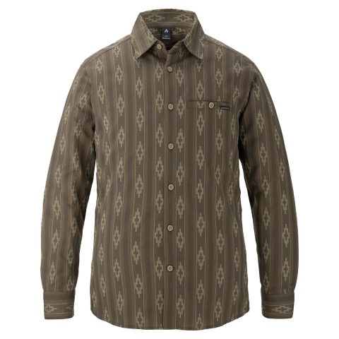 Wickron Light Single Pocket Long Sleeve Shirt Men's Wickron Light Single Pocket Long Sleeve Shirt Men's