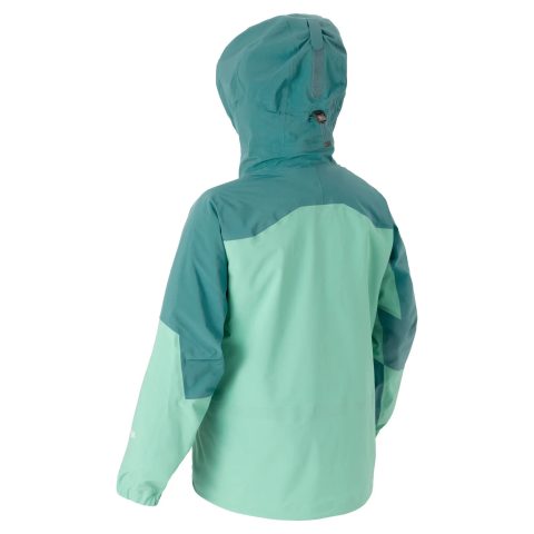 Powder Track Parka Women's