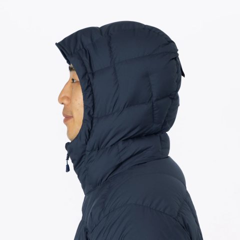 Neige Down Parka Men's