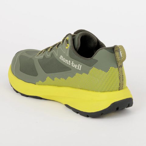 Trail Hopper Men's - Wide