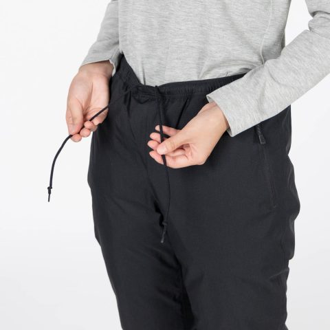 DRYTEC Down Pants Women's