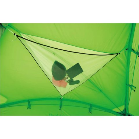 Astro Dome S (16) Optional Loft