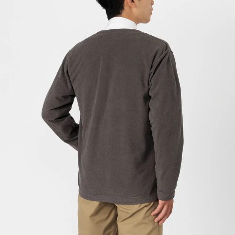CHAMEECE Cardigan Men's