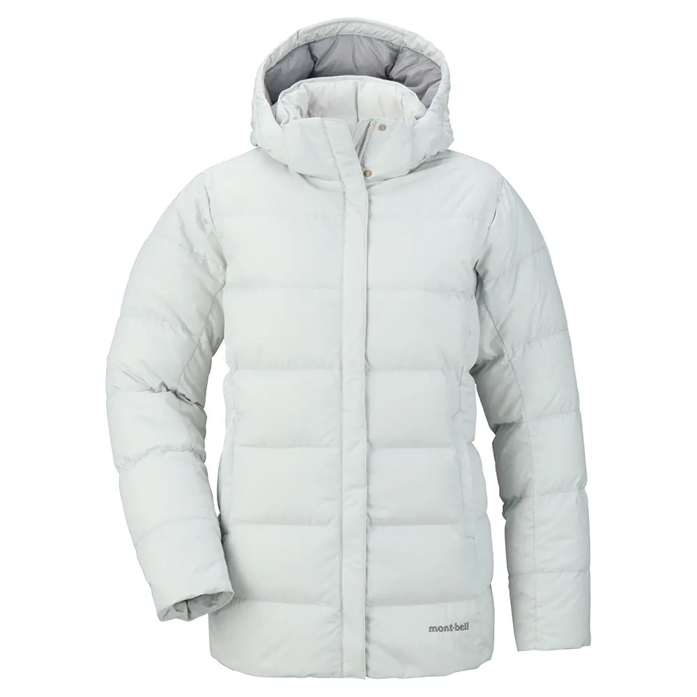 Travel Down Parka Women's