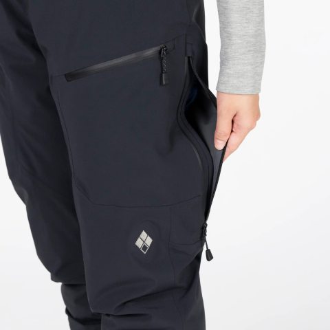 Alpine Light Pants Women's