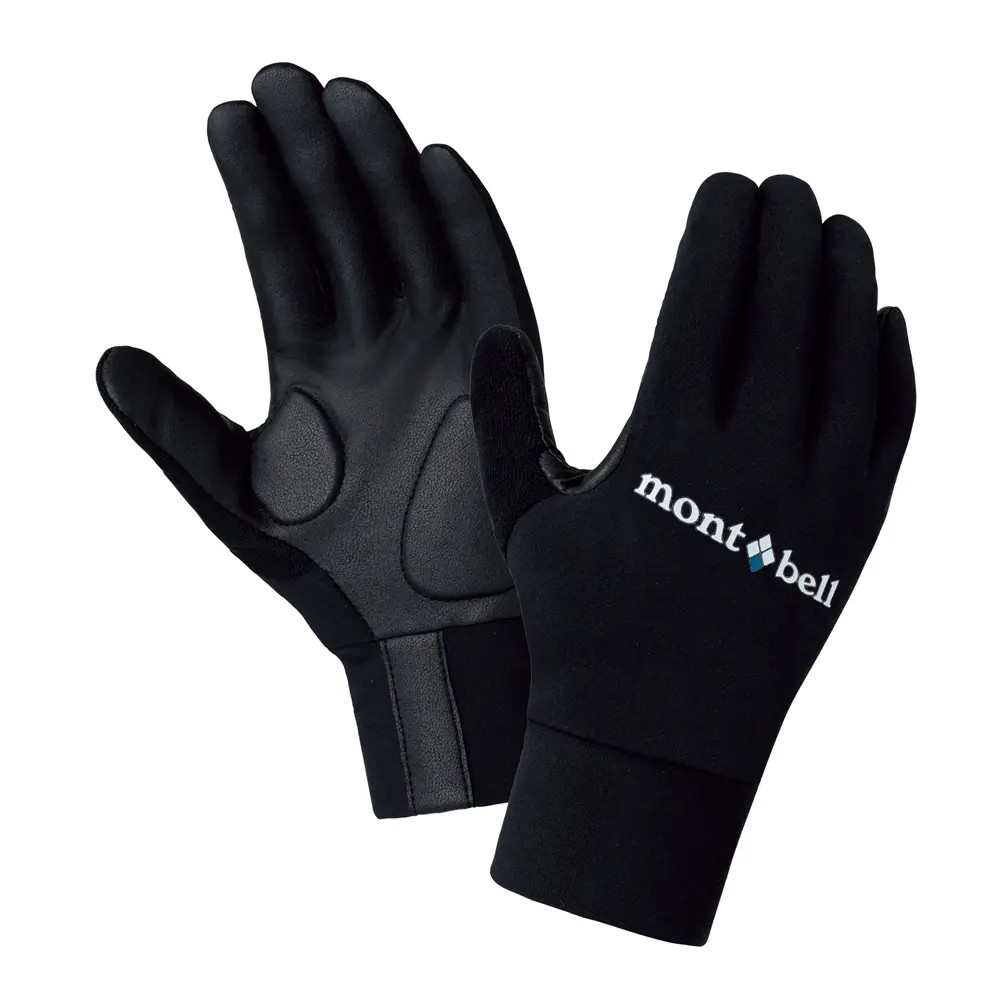 Cycling Trainer Gloves Men's