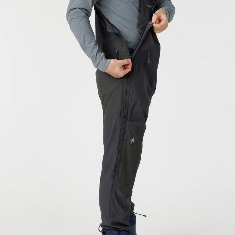 Wickron Breeze Field Bibs