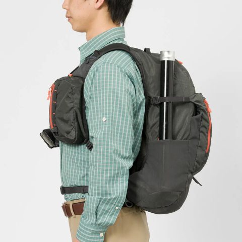 Angler Pack 25