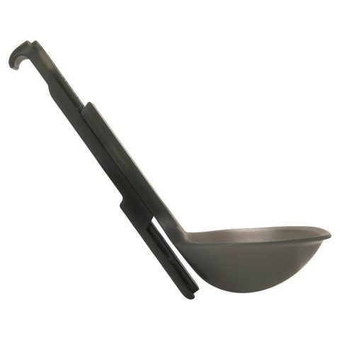 O.D. Ladle