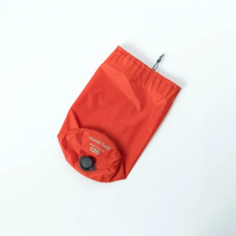 Alpine Pad 25 120