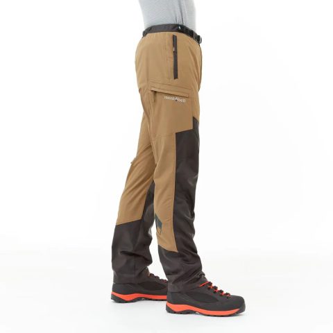 Light Logger Pants