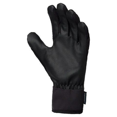 Winter Padless Cycling Gloves