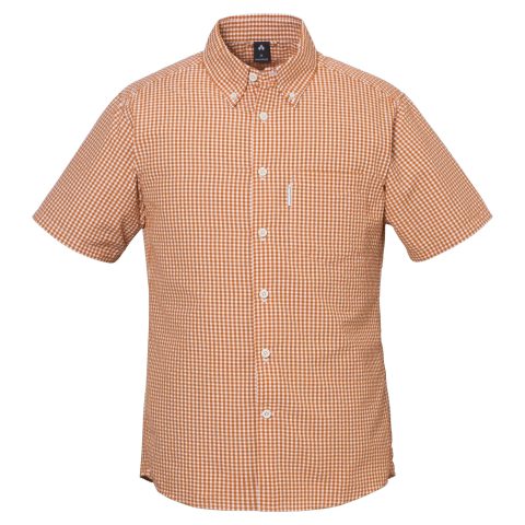 Wickron Dry Touch Short Sleeve Shirt Men's