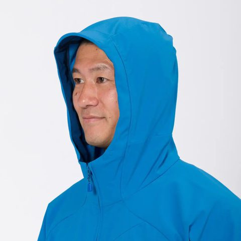 CLIMAPRO 200 Hooded Jacket Men's