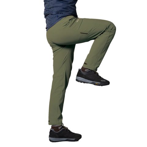 Pedalling Pants