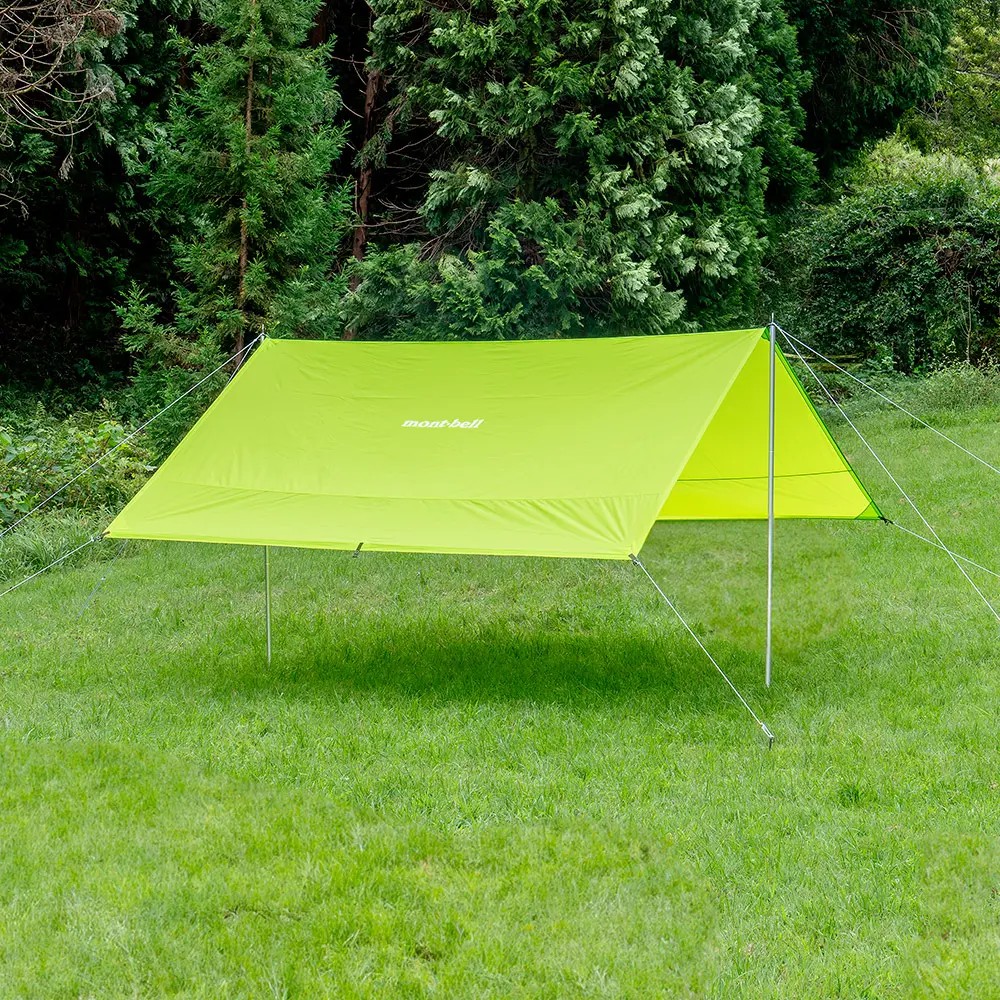 Rectangle Tarp