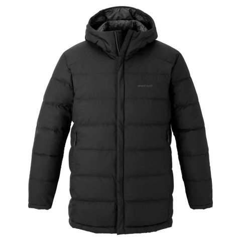 U.L. Travel Down Half-Length Coat Men's U.L. Travel Down Half-Length Coat Men's