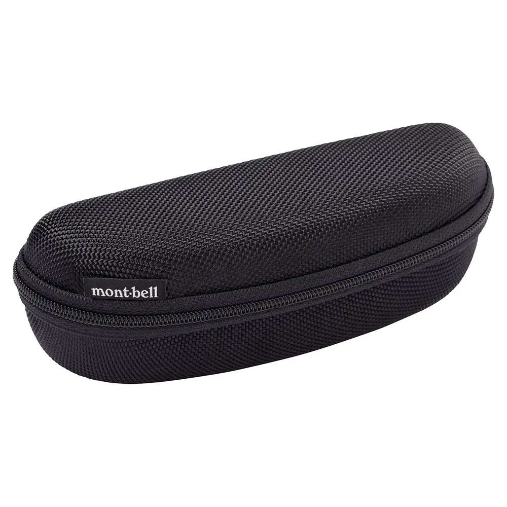 Flat Sunglasses Case