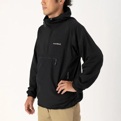 O.D. Anorak