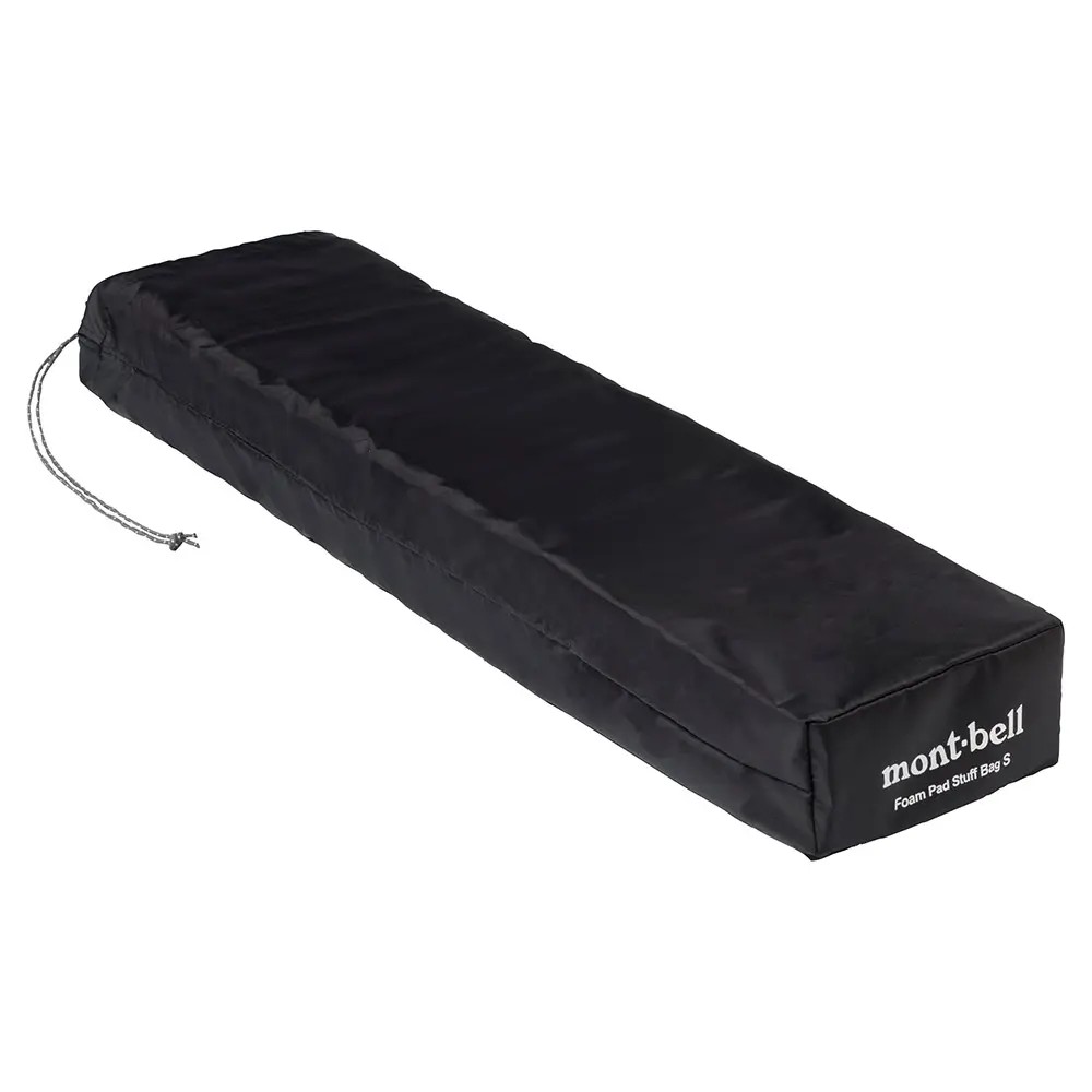 Foam Pad Stuff Bag S