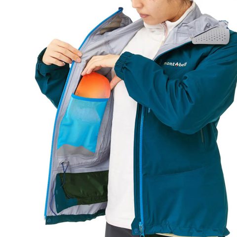 Midi Parka Women's