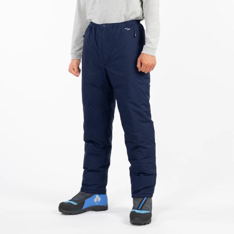 DRYTEC Down Pants Men's
