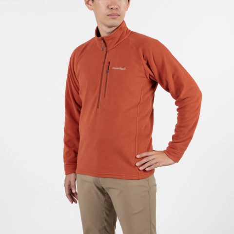 CHAMEECE Pullover Men's