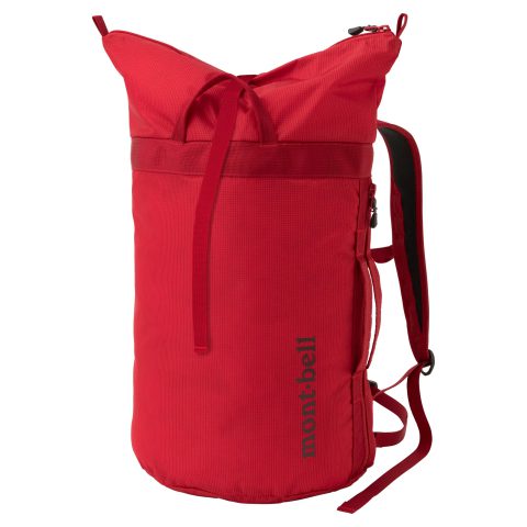 Gear Container Pack 20