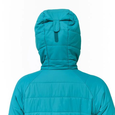 Thermaland Parka Women's