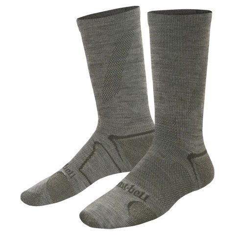 Merino Wool Supportec Travel Socks Merino Wool Supportec Travel Socks