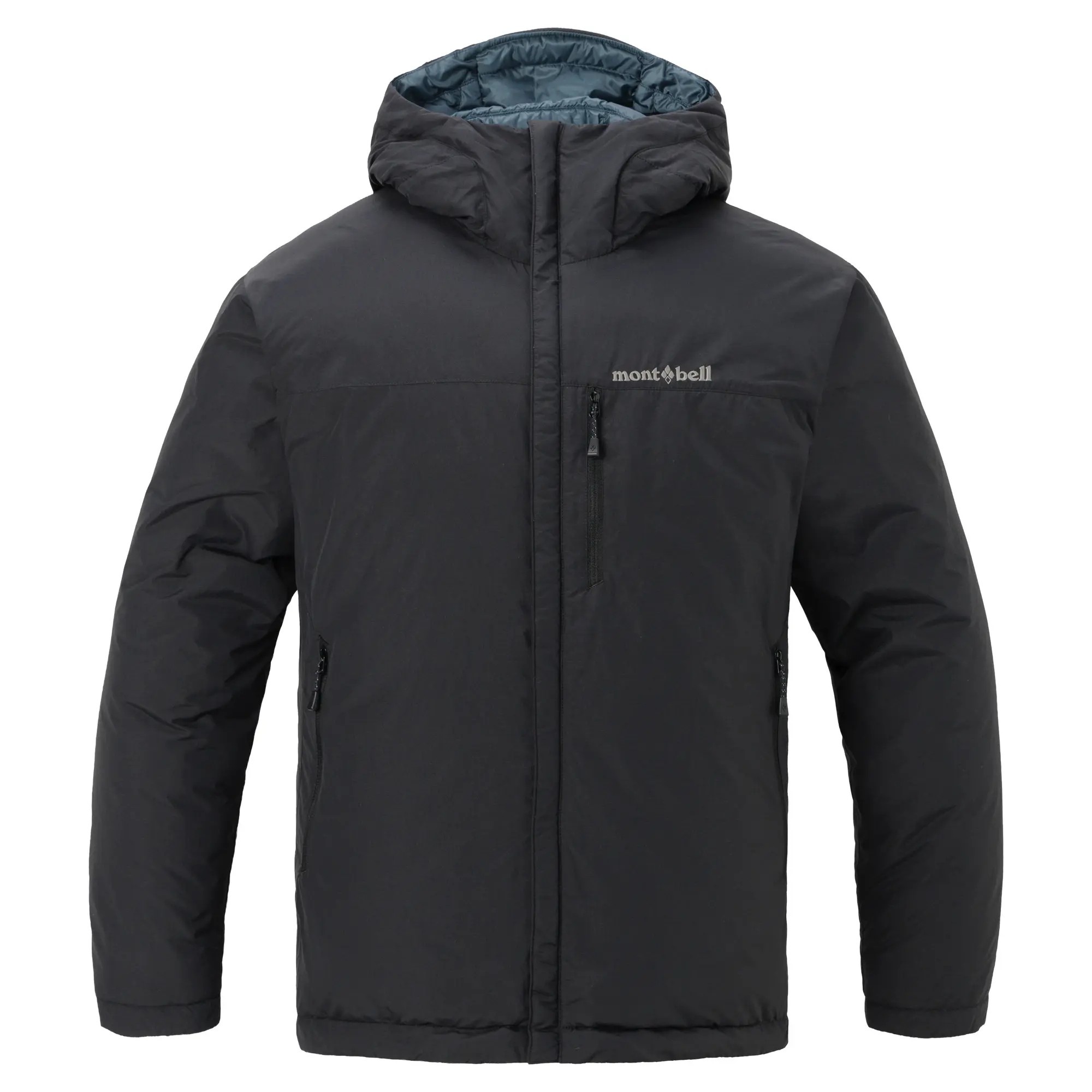 Colorado Parka Men's