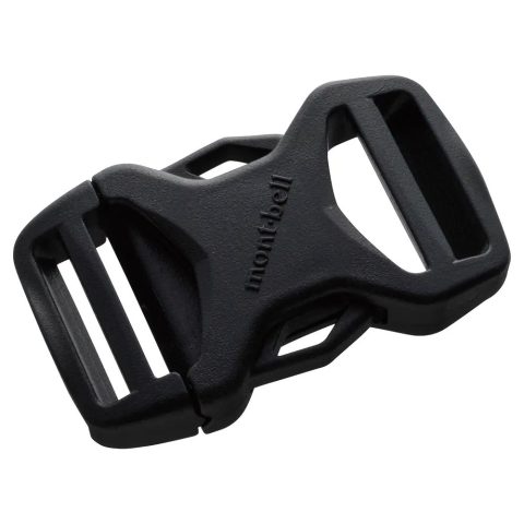 Side Release Buckle 20mm Double Pull (SRGMD) Side Release Buckle 20mm Double Pull (SRGMD)
