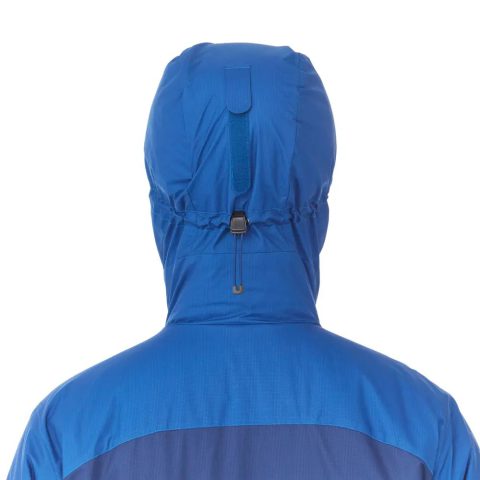 Flatiron Parka