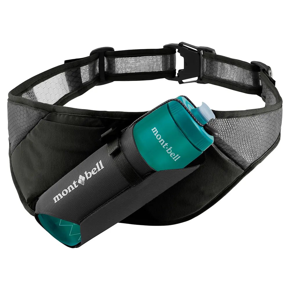 Waist Bottle Cage