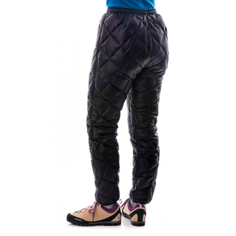 Light Down Pants Women's