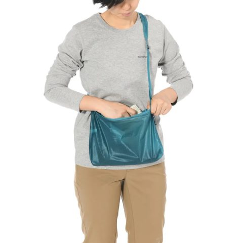 U.L. MONO Shoulder M