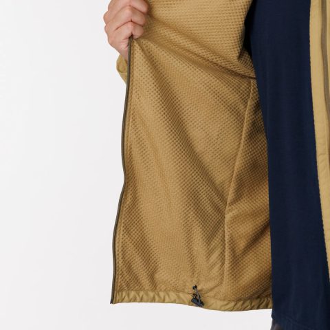 Light Shell Outer Jacket Men's